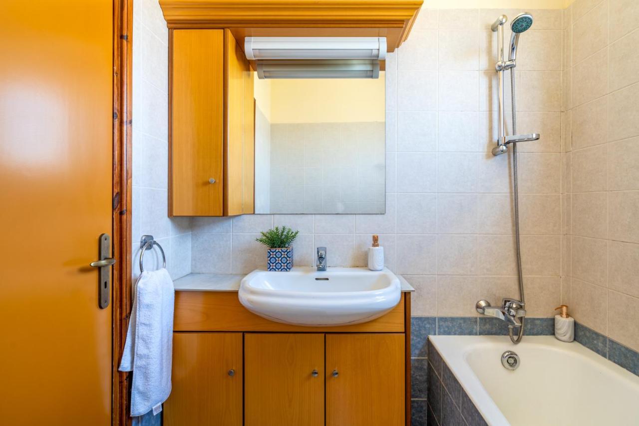 Blue Time 2-bedroom In Apartment